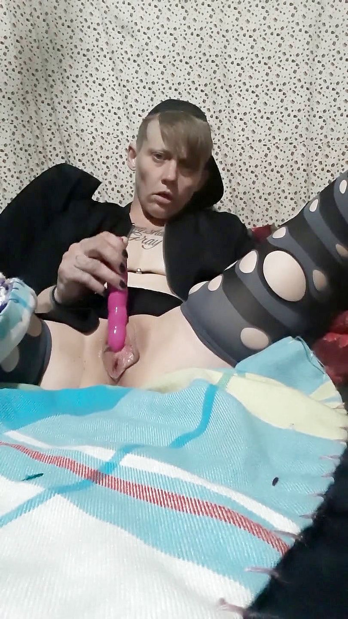 She Is All Daddy Needs: Rung cảm vui vẻ