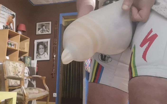 Monster_Meat_: Condom Play