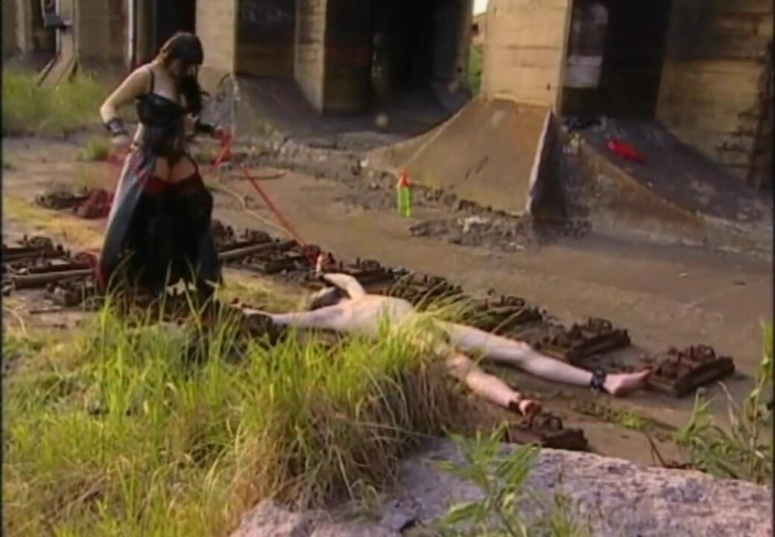 Absolute BDSM films - The original: Penis demütigende dominanz
