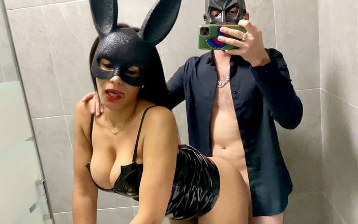 Canela Ricky: Sexy amatérská Latinoameričanka šuká, než vyrazí ven