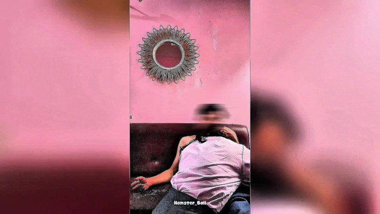 Hamster_Ball: Neueste 2025 malaysische studentin und lehrer-skandal-video