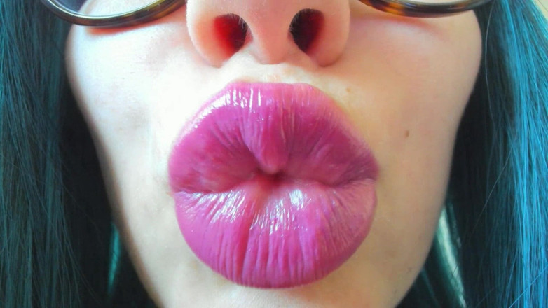 Rarible Diamond: Zvuk líbání 6