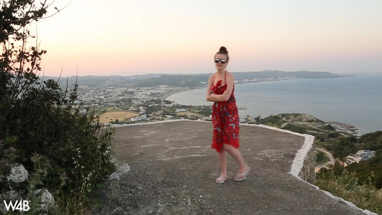 Watch4beauty: Lindos