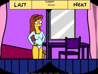 LoveSkySan69Real: The Simpson Simpvill parte 9 Lavori in corso.. da parte di...