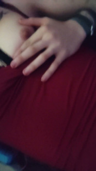 I dressed to dominate, but my cute Kakegurui wife locked my fufu and pushed a raw creampie out of me