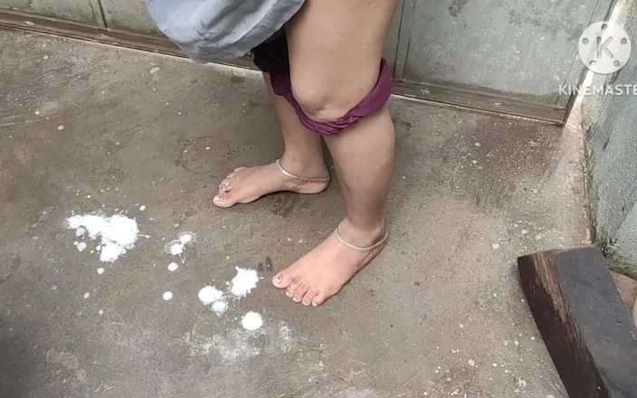Anita yadav: Sister-in-law's Panty