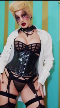 被succubus lips拥有