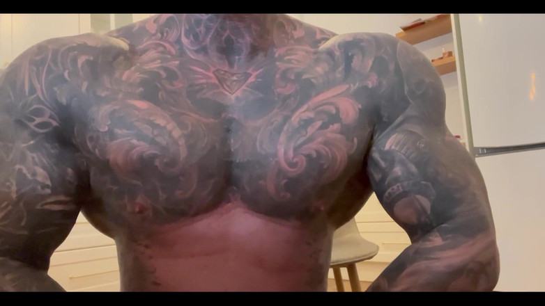 Jasons feet: Aquí hay un ppv gratis