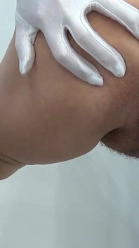 Big Grown Creamy Pussy