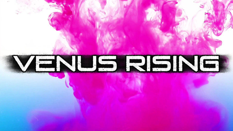 Venus Rising_Hotwife: Rohová kapsa s černými koulemi