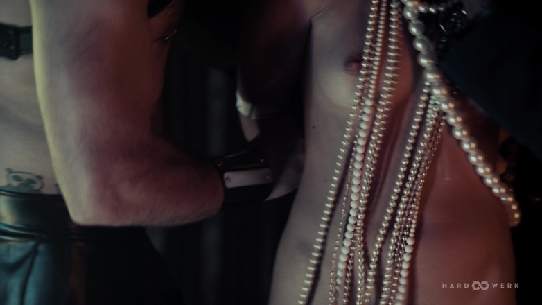 HardWerk: Bang du labyrinthe