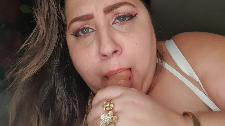 LoraBbw: BJ and Tittyfucking Compilation