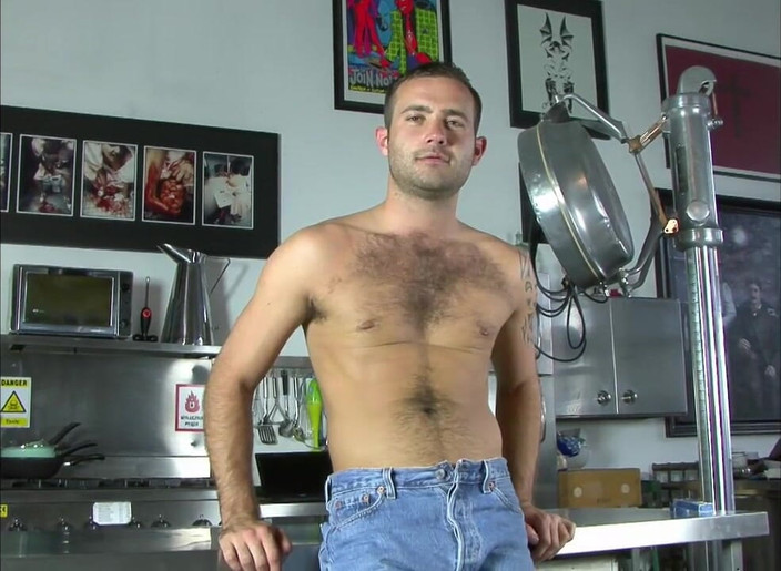 UK Naked Men: L'intervista e il video di toby