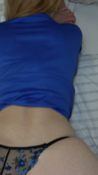 Stepbrother Sharing Bed Russian Stepsister