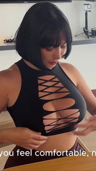 The Hottest Casting Ever.shirley Musk First Casting.you Won't Last 5 Min.