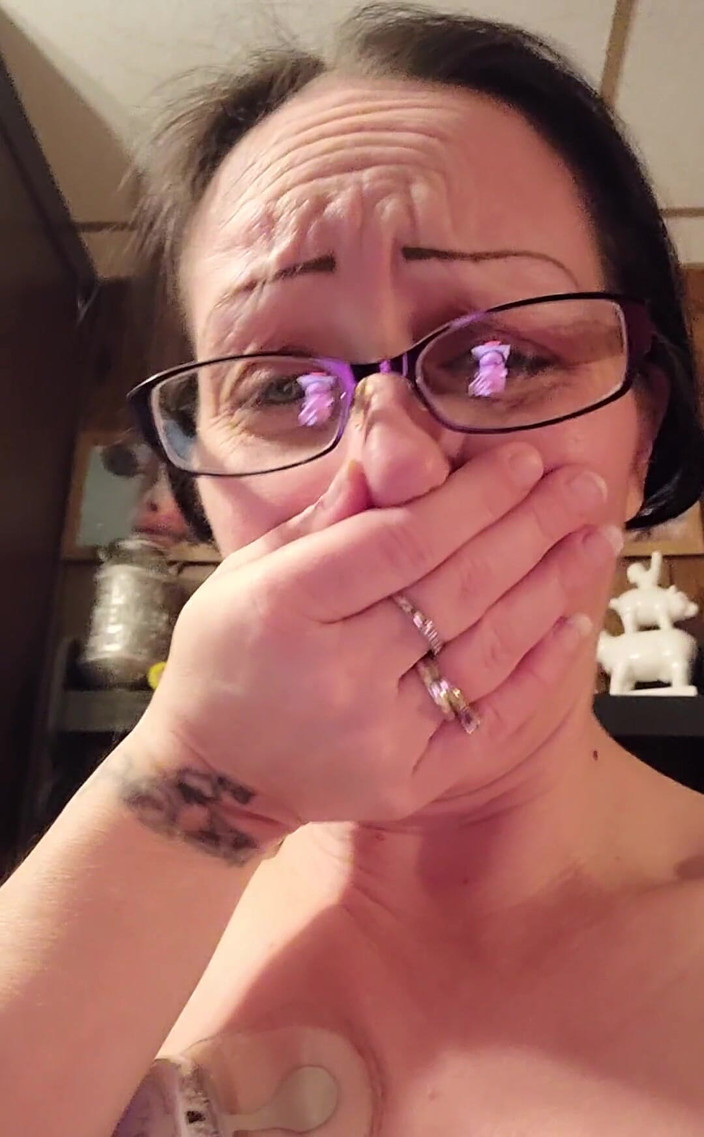 Raven Willow: 10 пухирчастий кишечник, ниючий смердюче пукає 1