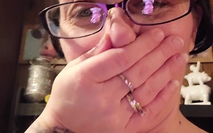Raven Willow: 10 Bubble Gut Aching Smelly Farts 1