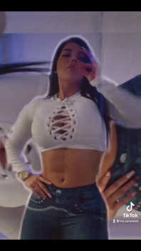 Do You Like How I Dance Bb?