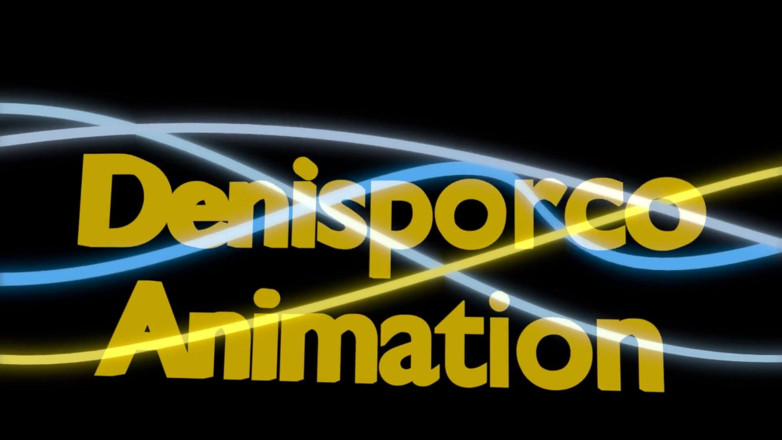 Denis animation: 70 Yo Granny an Lazy 23 Yo Student