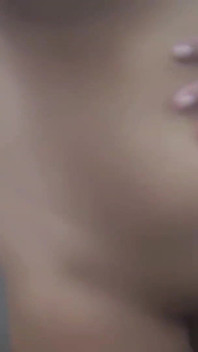 สาวอินเดียไม่พอใจช่วยตัวเองด้วยนิ้ว