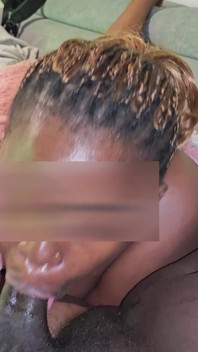 La Meilleur Compilation D'ebony Qui Aime Sucer Des BBC: Gorge Profonde, Pipe Baveuse, Éjaculation Faciale, Elles Avalent Tout