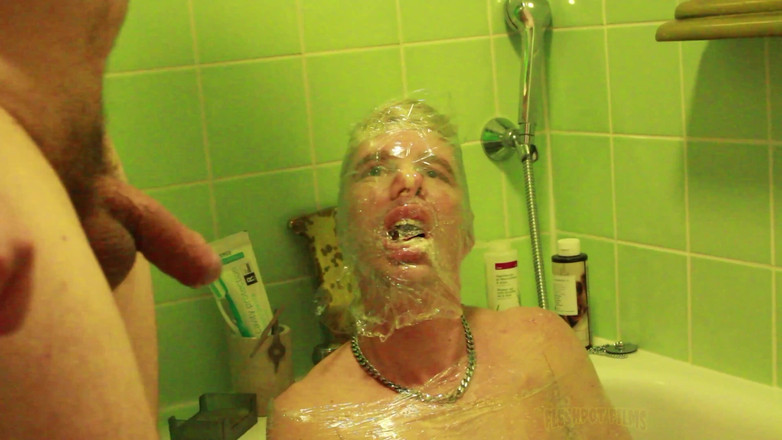 Fleshpot films: No Escape