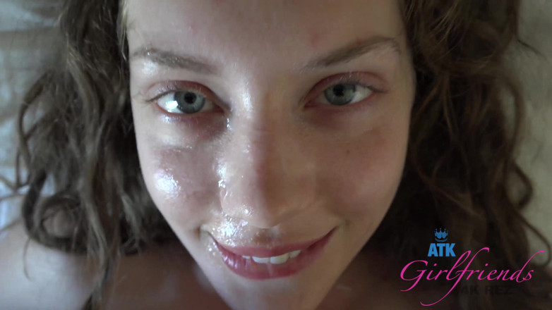 ATK Fans (Girlfriends): Virtual vacation hawaii with elena koshka 12/12