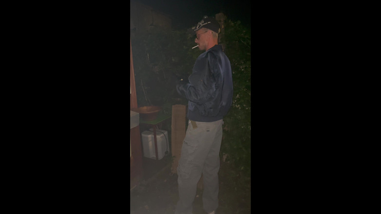 GEARandSmoke: Khói xanh