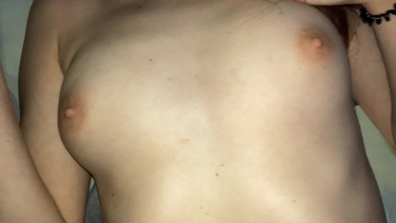 teenstep: Sex with Horny Student at Party