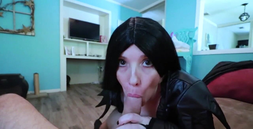 Jane Cane: Felice halloween!