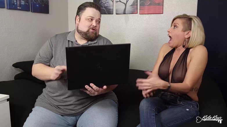 Kyla Keys: It Support