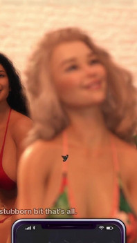 My Bimbo Dream Part 18 - by My Bimbo Dream