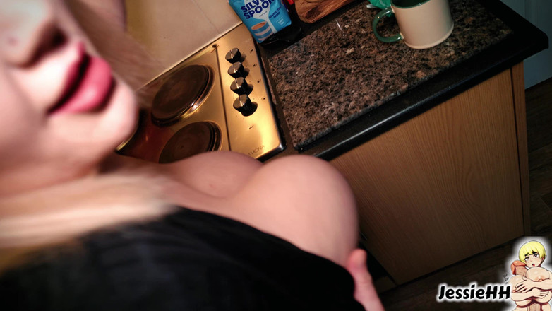 JessieHH: Mommys 부작용 