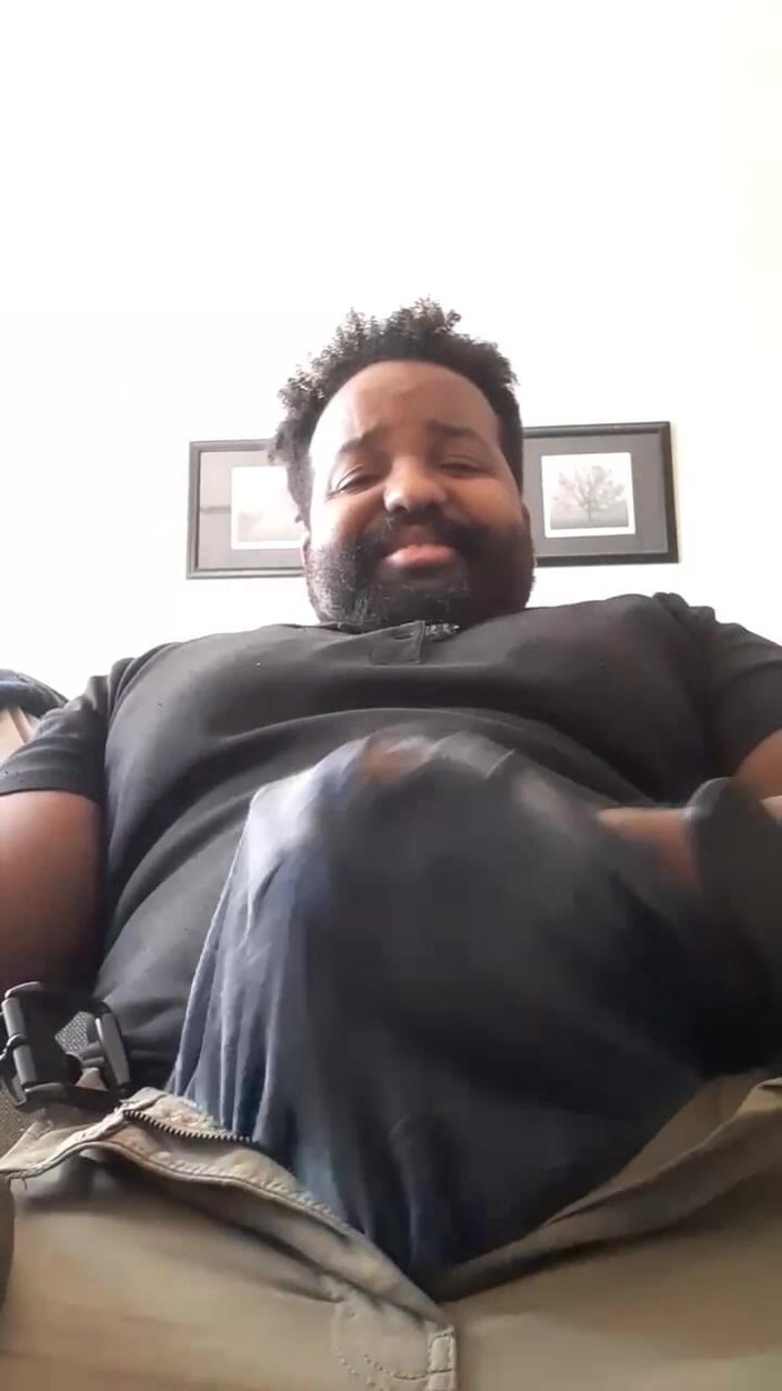 Eddie Venezuela: Compilație cu umflături și Penis Jump Scare Reels și pantaloni scurți