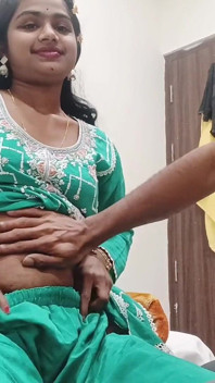 Session 11, Desi Couple Romantic Roleplay, Ex Boyfriend Ex Girlfriend Hotel Night