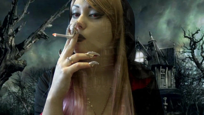 Goddess Misha Goldy: Ты будешь кончить или только сегодня или не скоро вообще! Так лучше для тебя, чтобы кончить сейчас