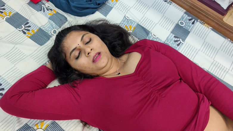 Vaishnavysharunraj: Malayali Girl Pussy Lick by Her Mallu Boyfriend