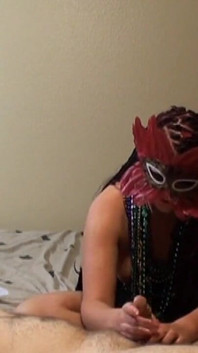 Mardi Gras Cock Tales HD