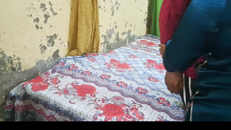 MHM: Karımla romantik gece - gerçek çift