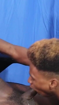 Kendrick Marcel ve King Bigdick