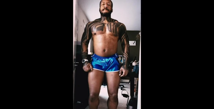 Amadeus: I Would Not Have Made It in These Army Shorts....
