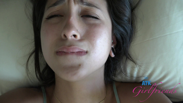 ATK Fans (Girlfriends): Hairy Situation with Mi Ha