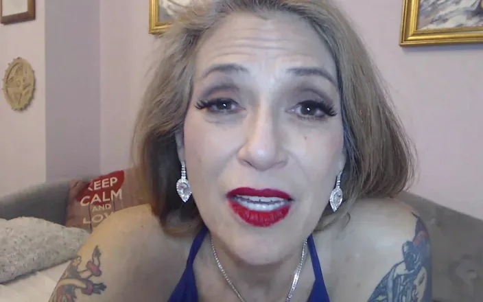 Melissa Johnson: Mesmerize You