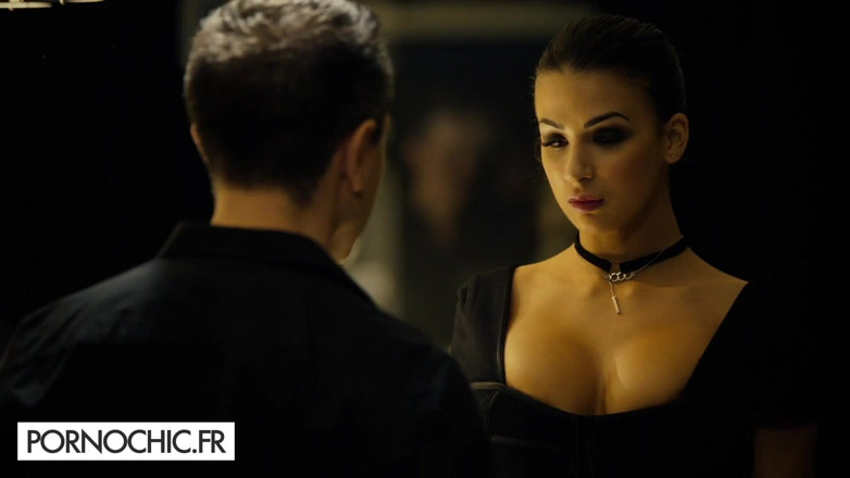 Pornochic: Sottomesso all'incredibilmente calda Susy Gala