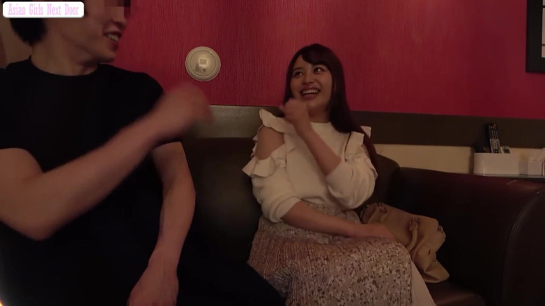 THAT'S WHAT SHE SAID: Starting with a Gentle Touch, She Quickly Became Overwhelmed by...
