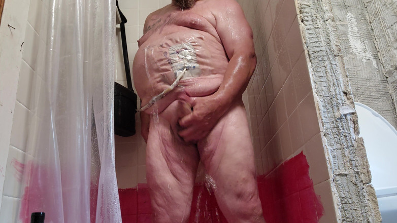 Fat boy: Ve sprše