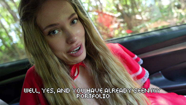 Bunny Rabbits: बोल्ट टैक्सी ड्राइवर और लिटिल रेड राइडिंग हूड