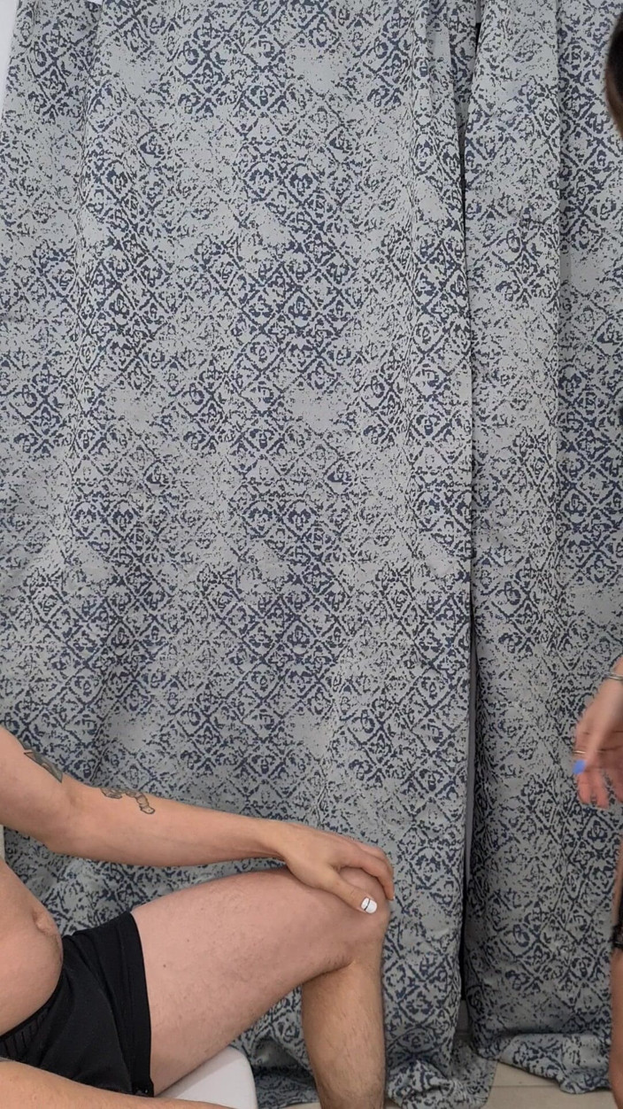 Sara Latina: サラ・ラティーナが新しいランジェリーでセックス