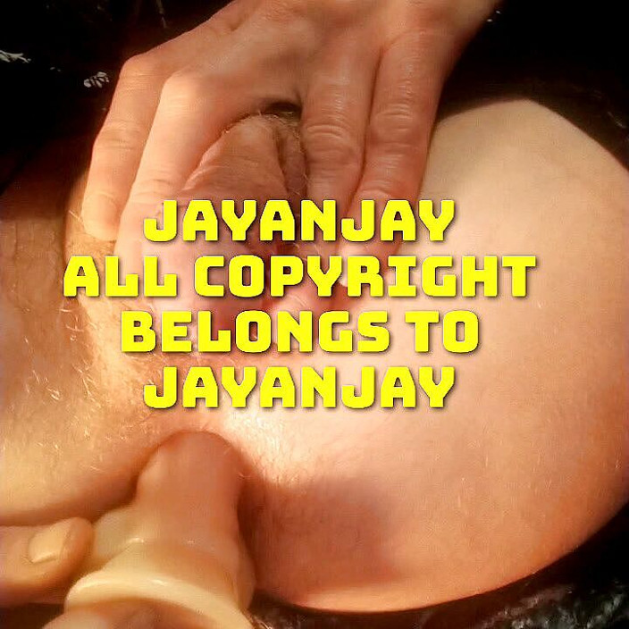 Jayanjay love: Tyłek jebanie zabawa domowe wideo
