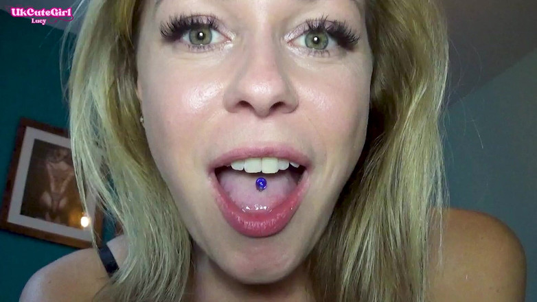 UKCuteGirl: Tiny Man Surprise Hiding Knicker Drawer Devoured!